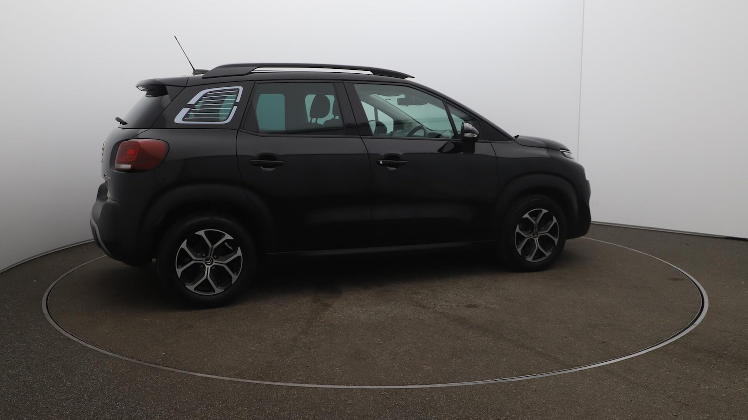 Vehicle 50