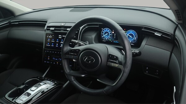 Used Hyundai TUCSON 2022 for sale - 76239239: Photo 10