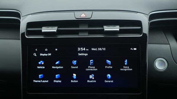Used Hyundai TUCSON 2022 for sale - 76239239: Photo 12