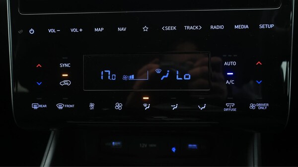 Used Hyundai TUCSON 2022 for sale - 76239239: Photo 13