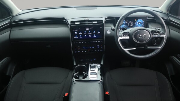 Used Hyundai TUCSON 2022 for sale - 76239239: Photo 14