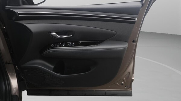Used Hyundai TUCSON 2022 for sale - 76239239: Photo 16