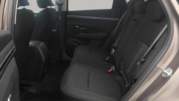 Used Hyundai TUCSON 2022 for sale - 76239239: Photo 17