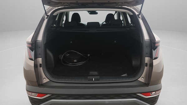 Used Hyundai TUCSON 2022 for sale - 76239239: Photo 18
