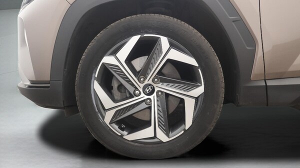 Used Hyundai TUCSON 2022 for sale - 76239239: Photo 19