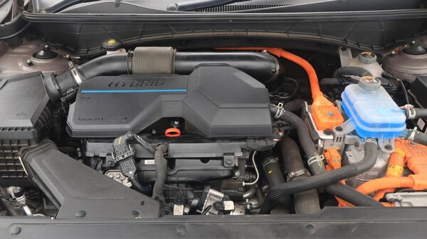 Used Hyundai TUCSON 2022 for sale - 76239239: Photo 20