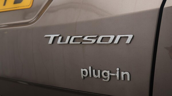 Used Hyundai TUCSON 2022 for sale - 76239239: Photo 22