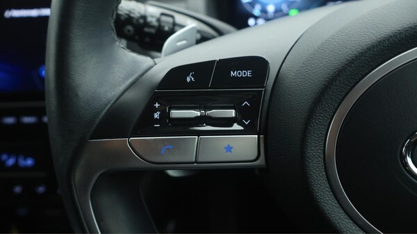 Used Hyundai TUCSON 2022 for sale - 76239239: Photo 23