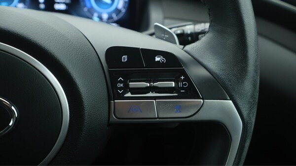 Used Hyundai TUCSON 2022 for sale - 76239239: Photo 24