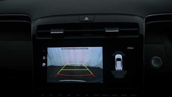 Used Hyundai TUCSON 2022 for sale - 76239239: Photo 25