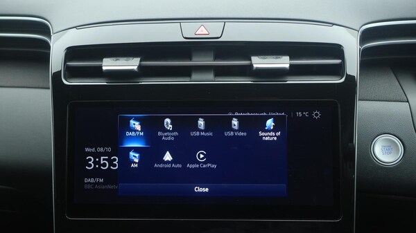 Used Hyundai TUCSON 2022 for sale - 76239239: Photo 26