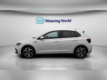 Used Volkswagen Polo 2023 for sale - 79232379: Photo