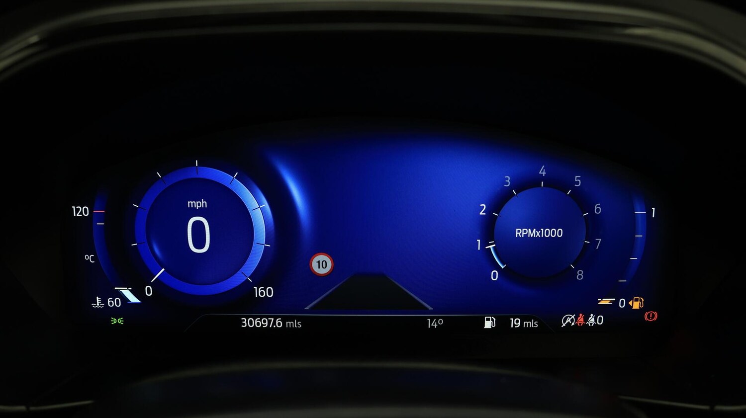 Used Ford Focus 2023 for sale - 76597409: Photo 11