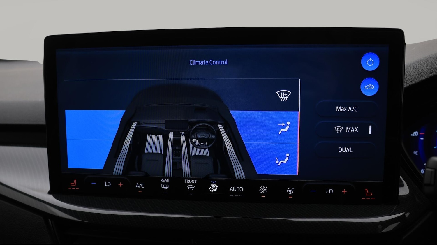 Used Ford Focus 2023 for sale - 76597409: Photo 13