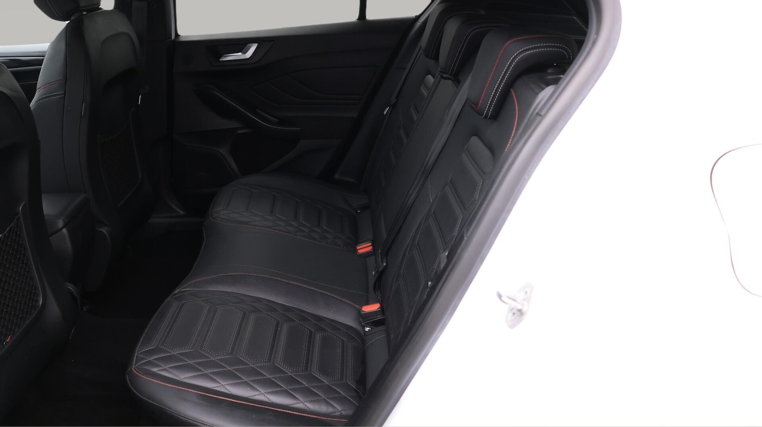 Used Ford Focus 2023 for sale - 76597409: Photo 17