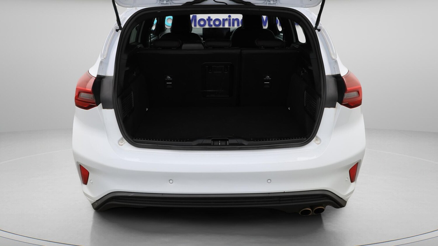 Used Ford Focus 2023 for sale - 76597409: Photo 18