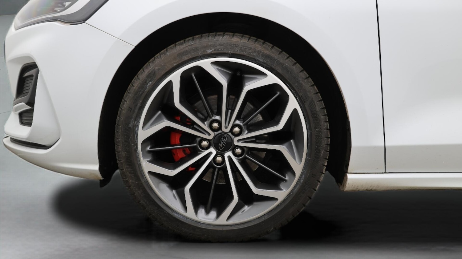 Used Ford Focus 2023 for sale - 76597409: Photo 19