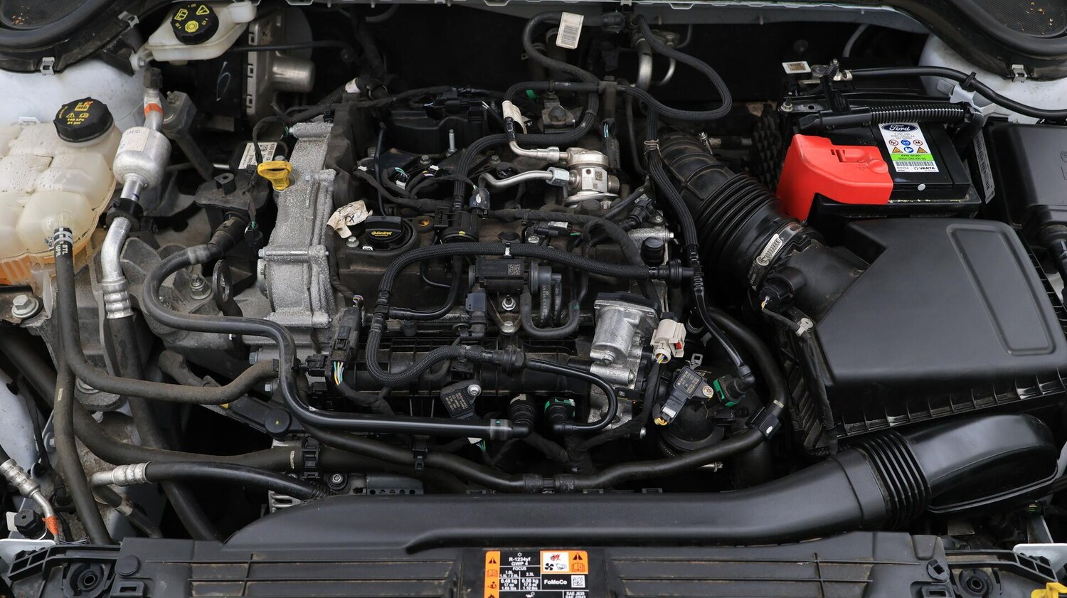 Used Ford Focus 2023 for sale - 76597409: Photo 20