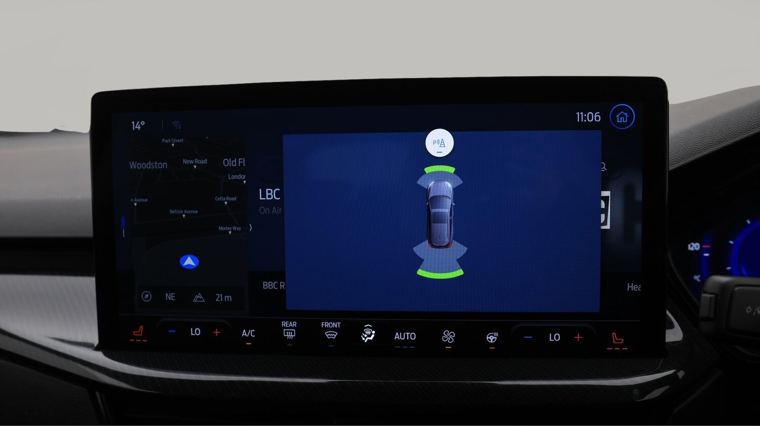 Used Ford Focus 2023 for sale - 76597409: Photo 28