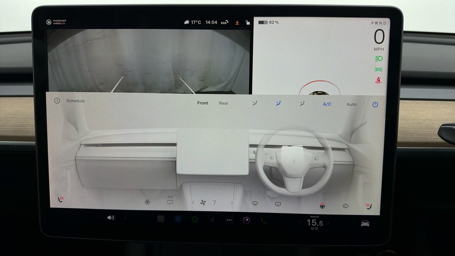 Used Tesla Model Y 2022 for sale - 78150491: Photo 11