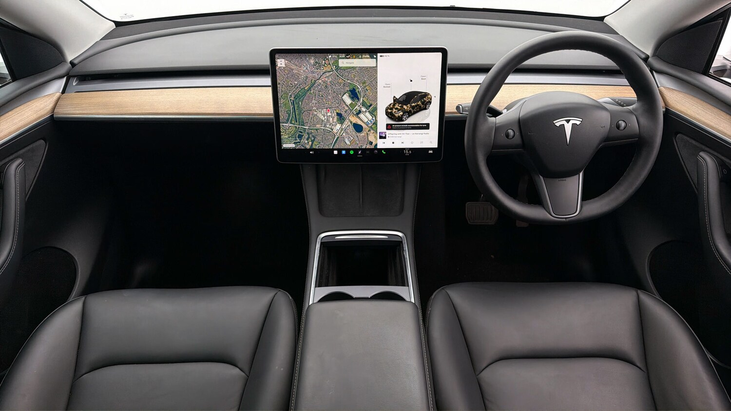 Used Tesla Model Y 2022 for sale - 78150491: Photo 12