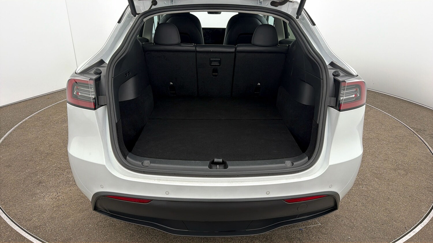 Used Tesla Model Y 2022 for sale - 78150491: Photo 16