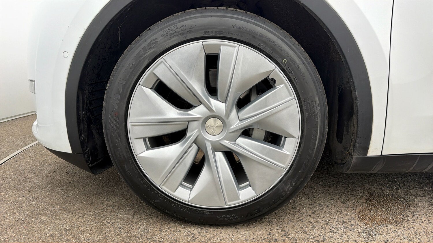 Used Tesla Model Y 2022 for sale - 78150491: Photo 17