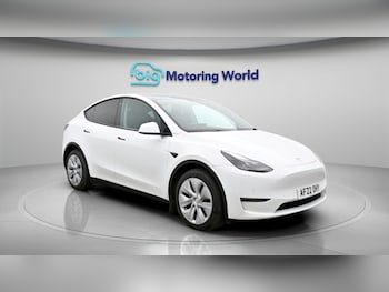 Used Tesla Model Y 2022 for sale - 78150491: Photo