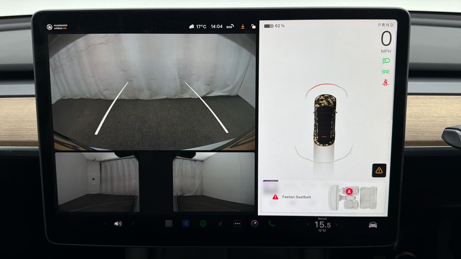 Used Tesla Model Y 2022 for sale - 78150491: Photo 27