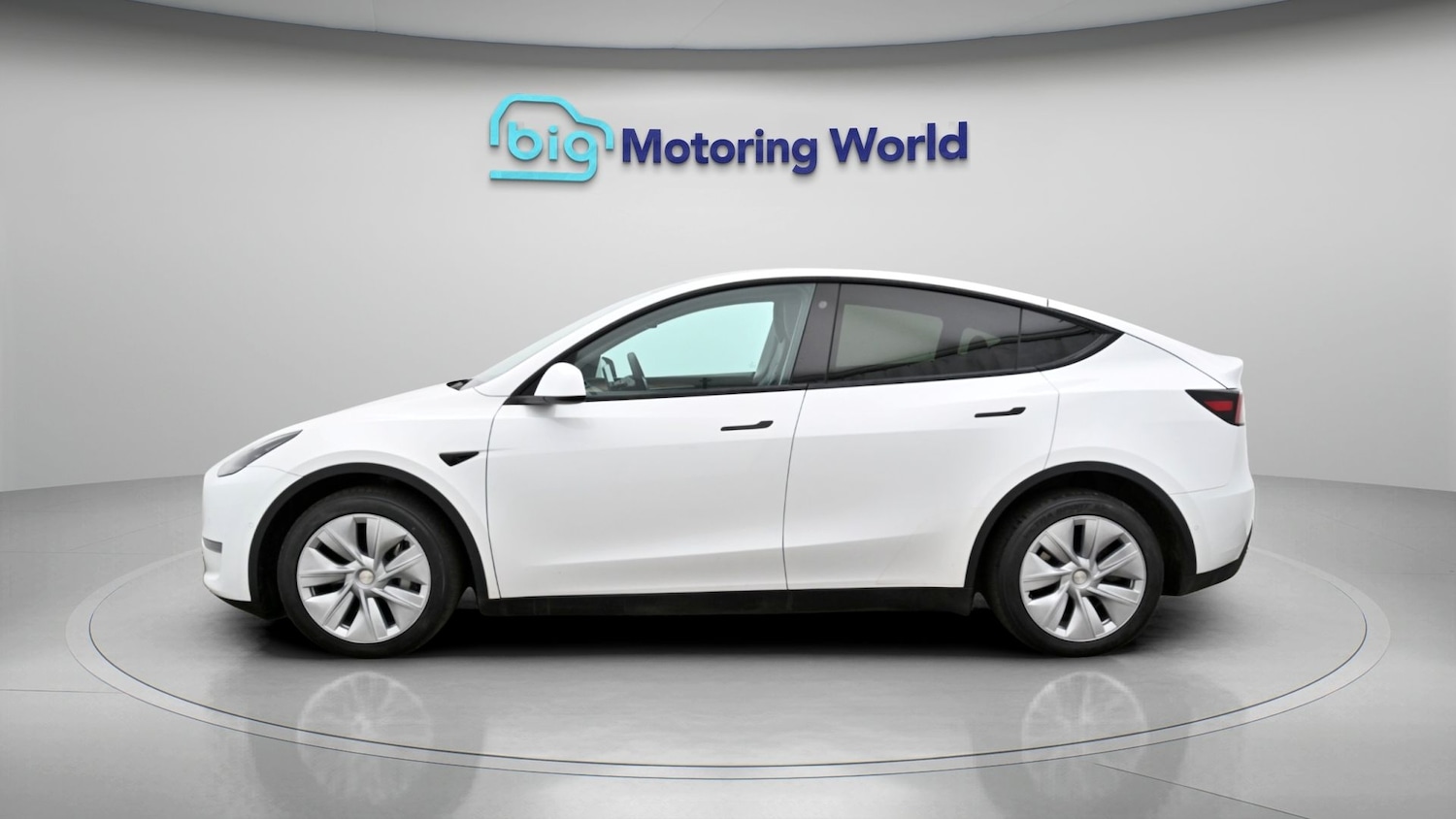 Used Tesla Model Y 2022 for sale - 78150491: Photo 4