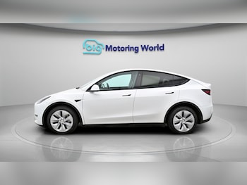 Used Tesla Model Y 2022 for sale - 78150491: Photo