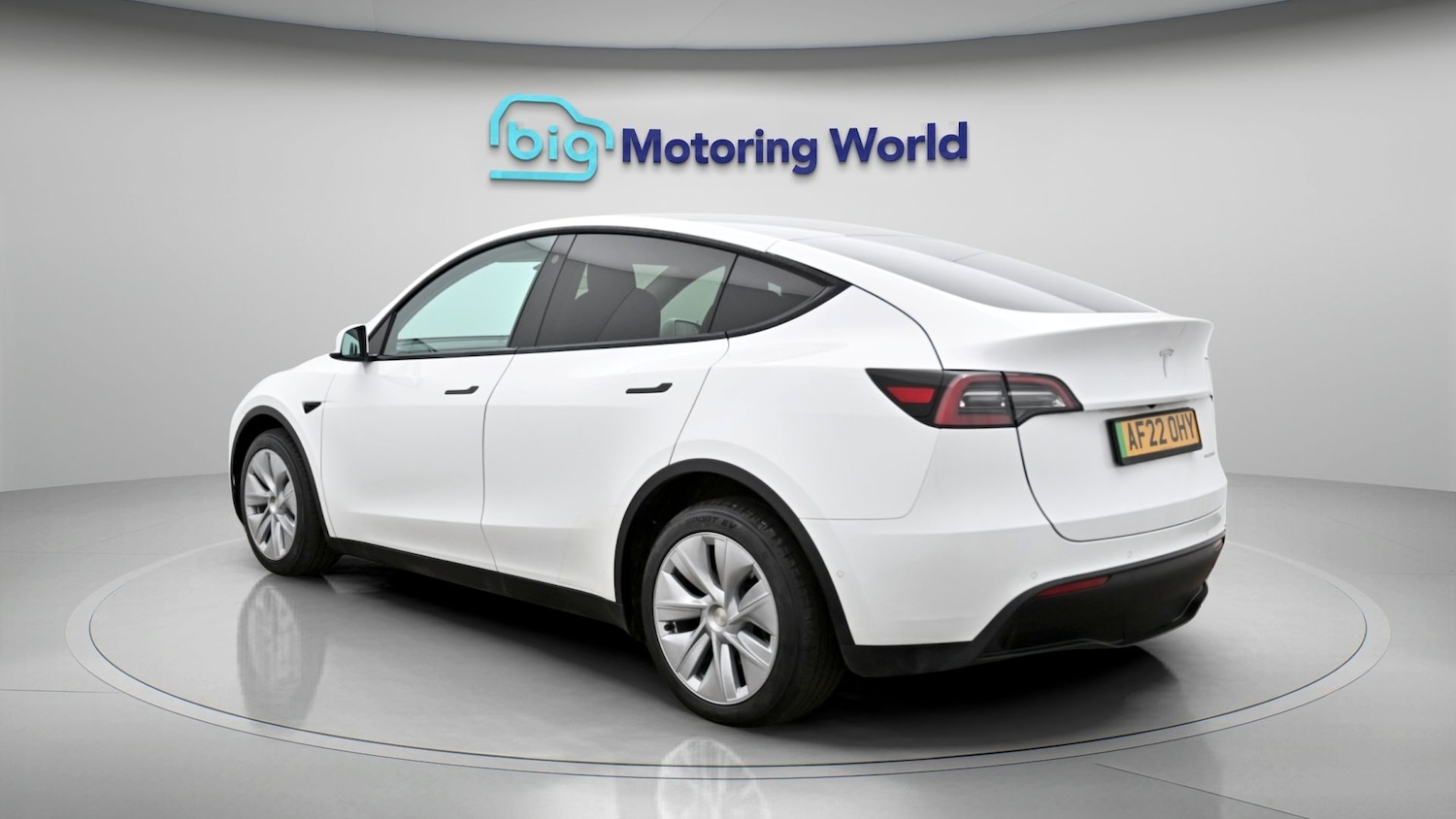 Used Tesla Model Y 2022 for sale - 78150491: Photo 5