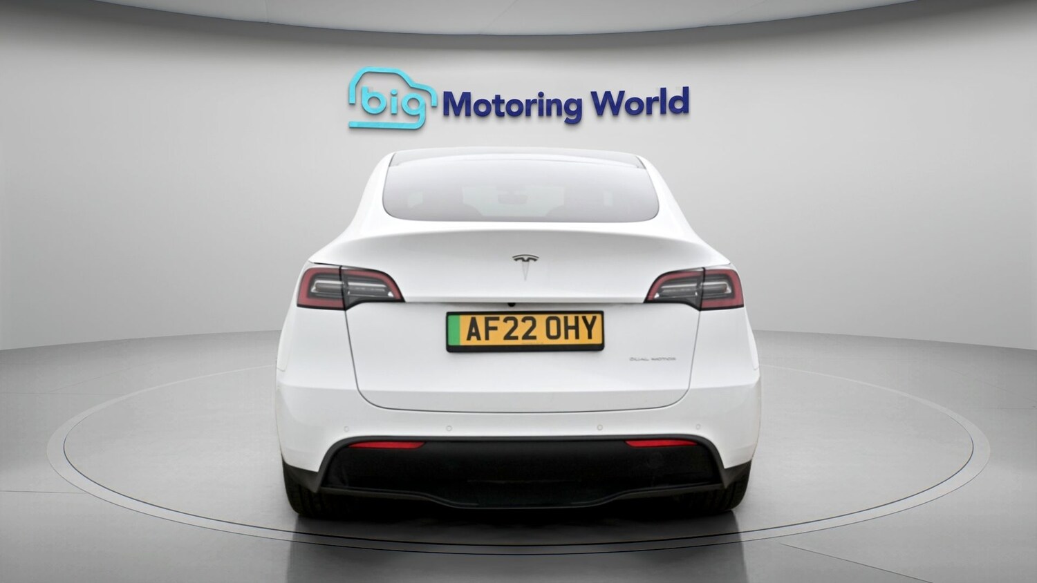 Used Tesla Model Y 2022 for sale - 78150491: Photo 6