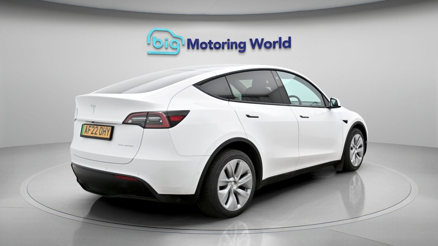 Used Tesla Model Y 2022 for sale - 78150491: Photo 7