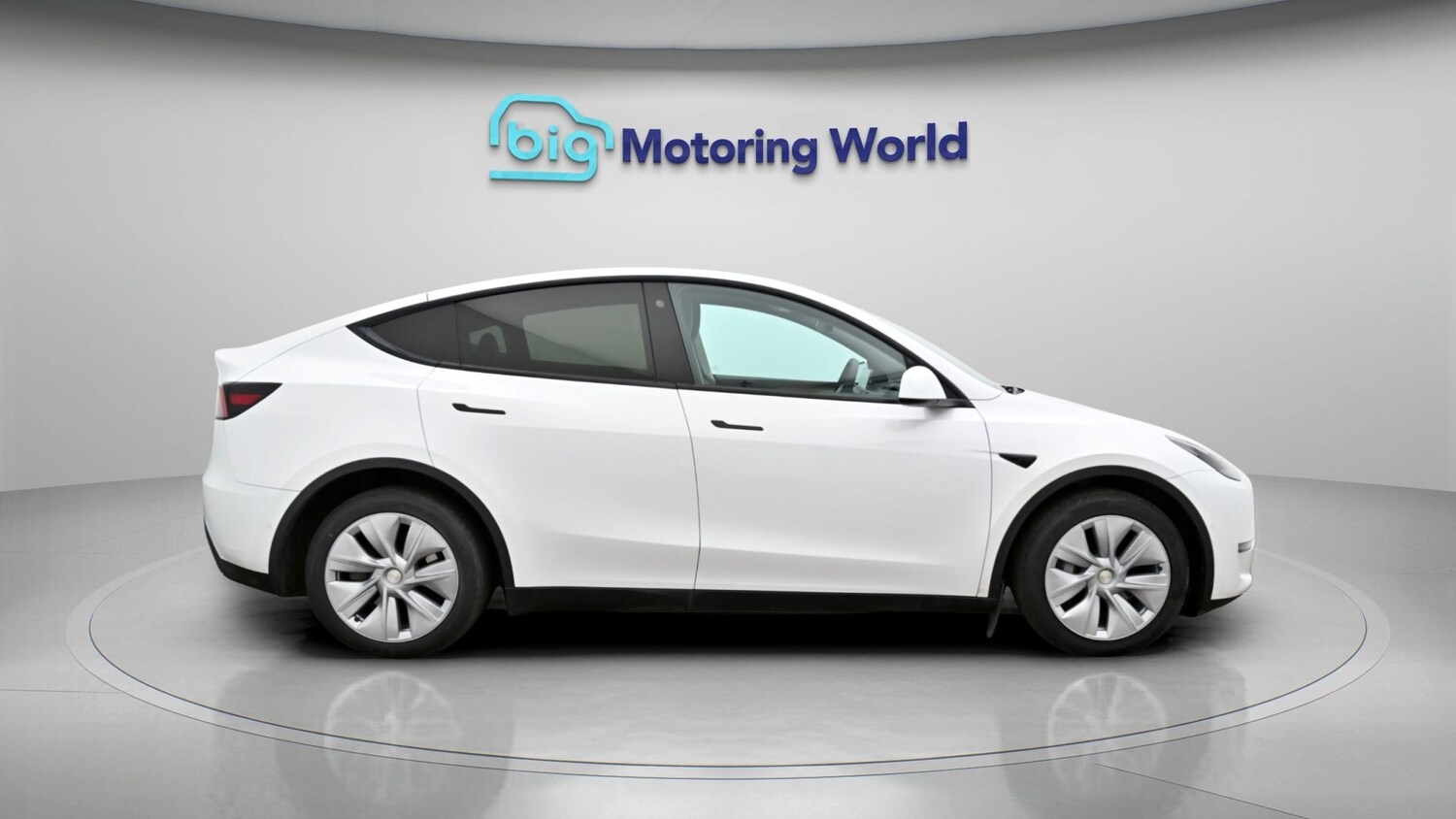 Used Tesla Model Y 2022 for sale - 78150491: Photo 8