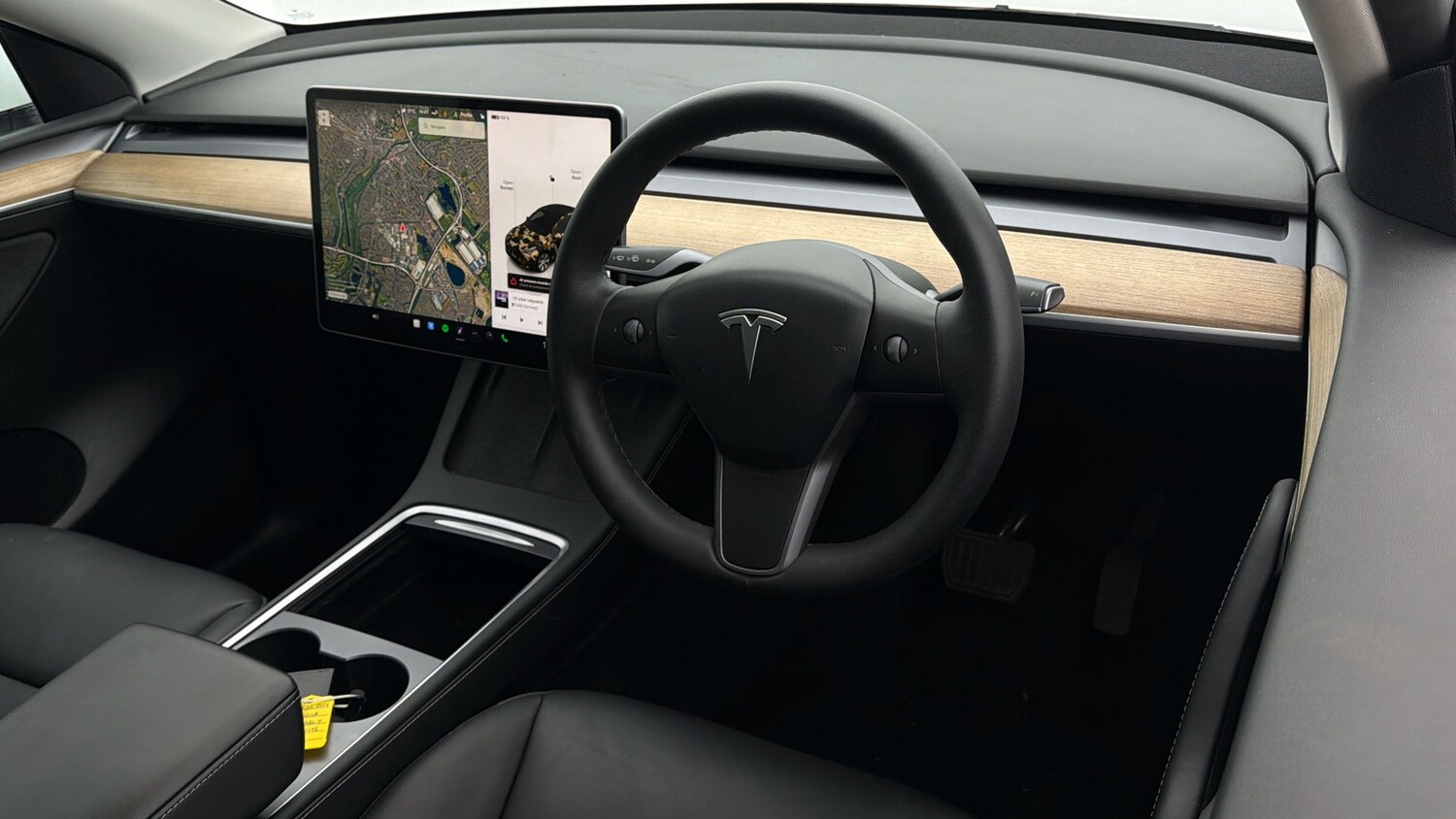 Used Tesla Model Y 2022 for sale - 78150491: Photo 9