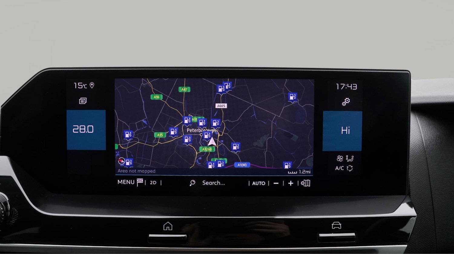 Used Citroen C4 2022 for sale - 77688942: Photo 11