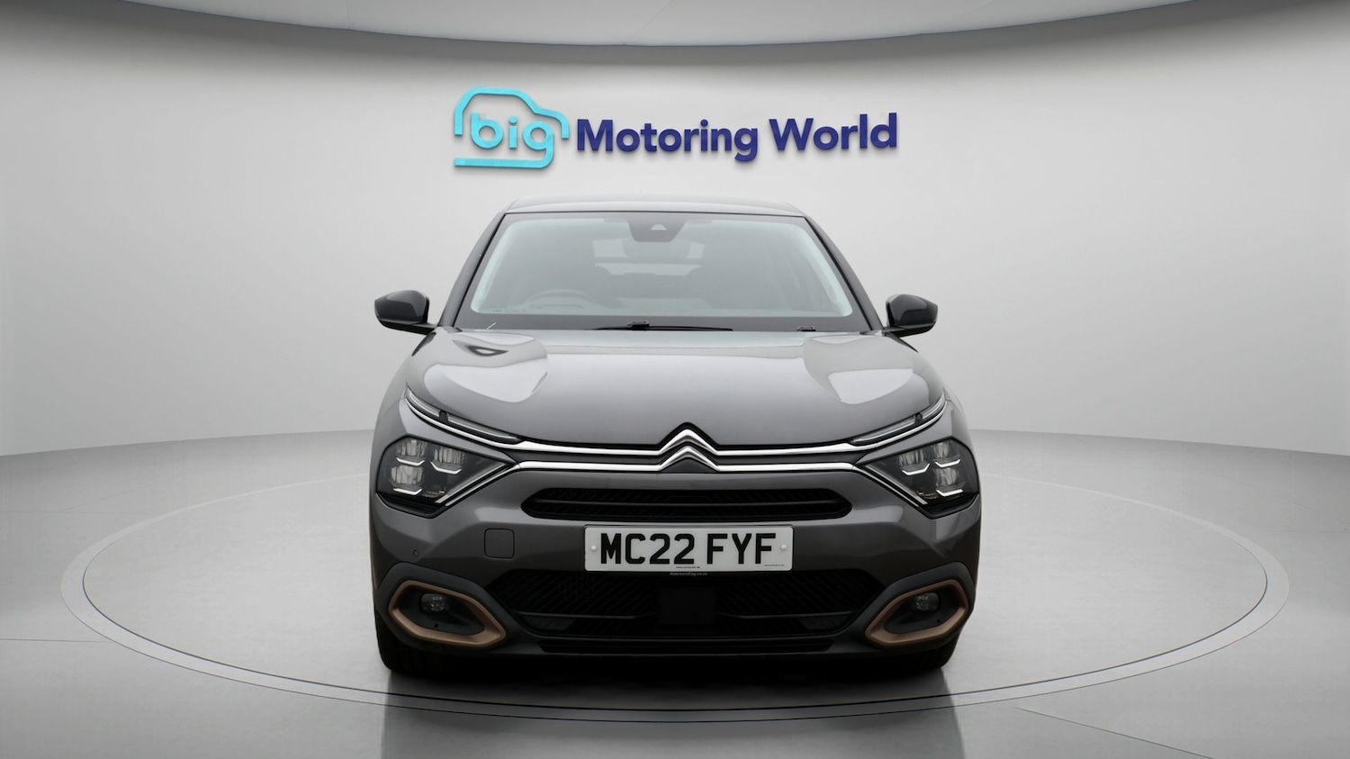 Used Citroen C4 2022 for sale - 77688942: Photo 2