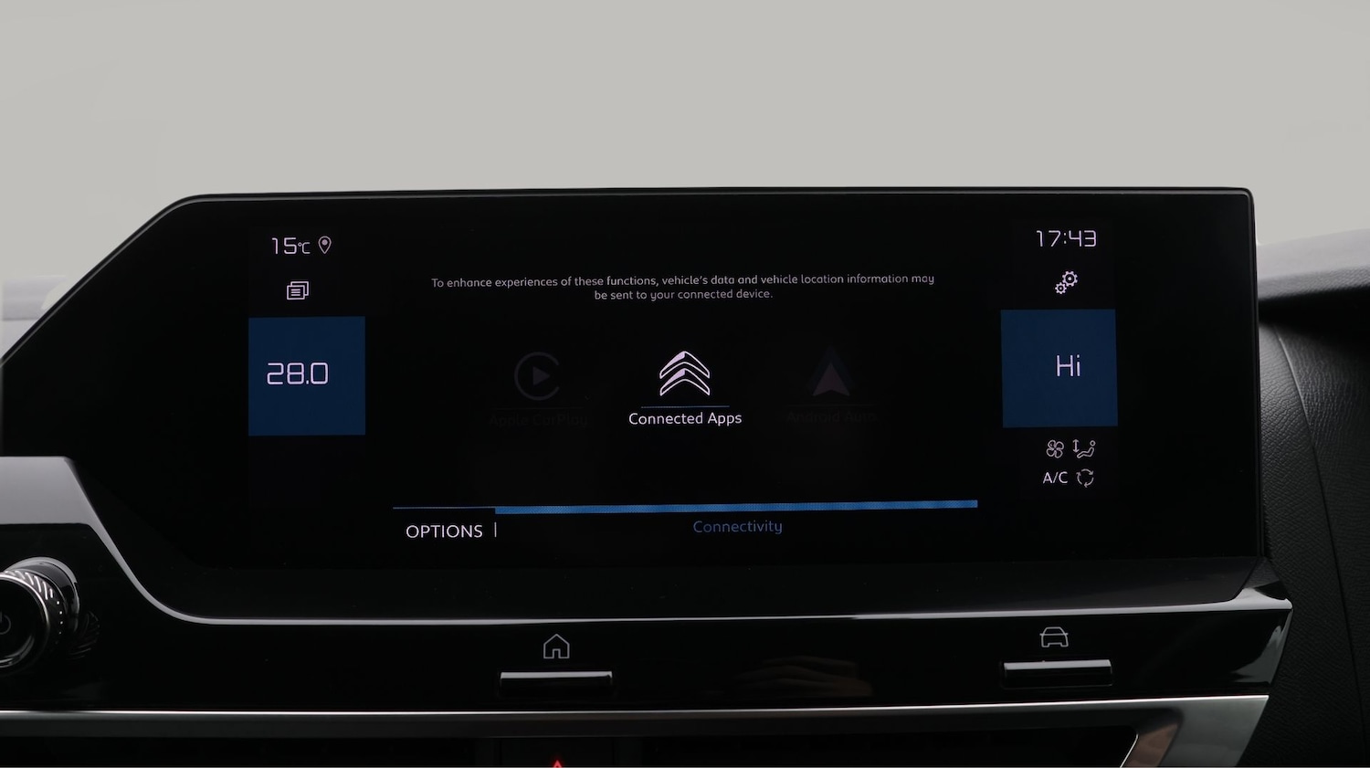 Used Citroen C4 2022 for sale - 77688942: Photo 24