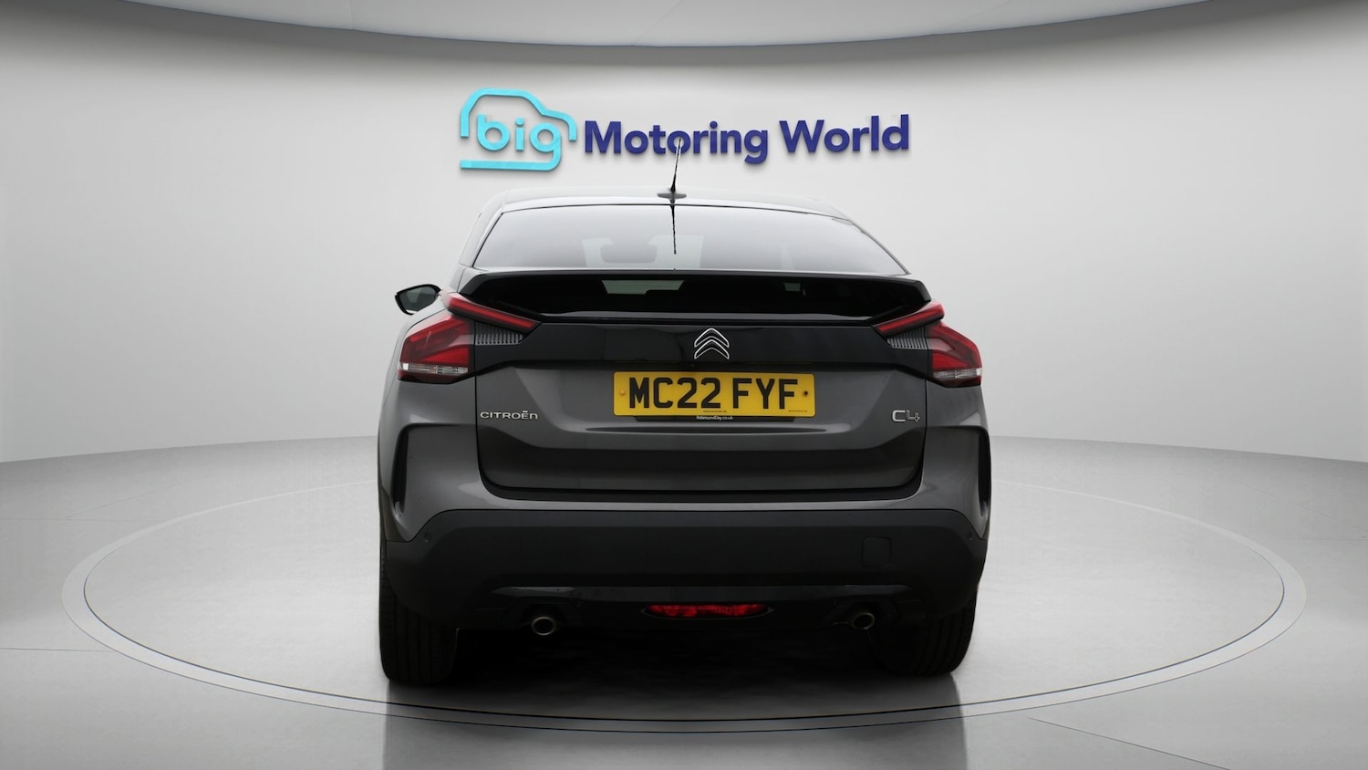 Used Citroen C4 2022 for sale - 77688942: Photo 6