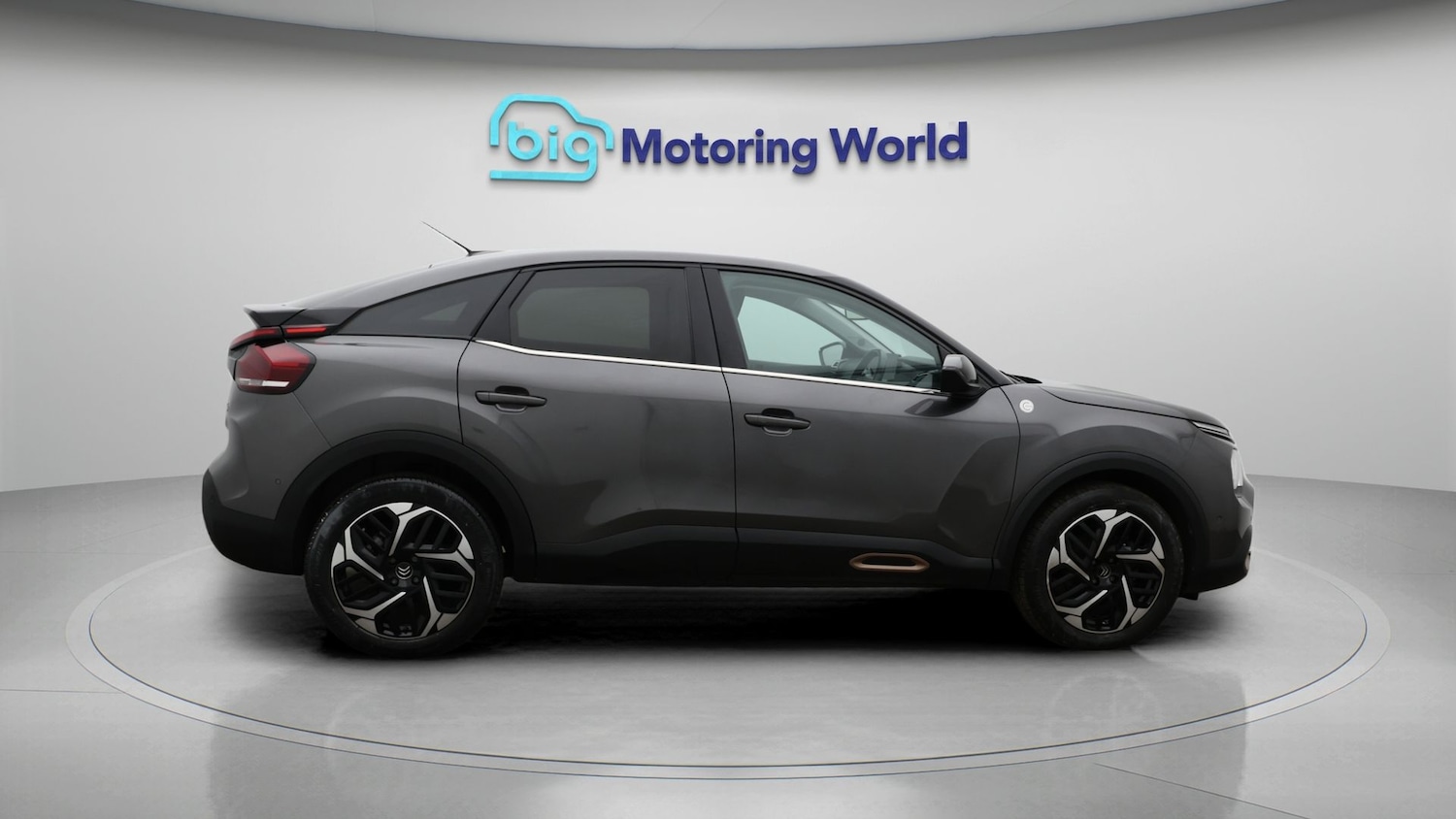 Used Citroen C4 2022 for sale - 77688942: Photo 8