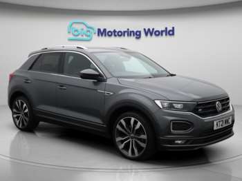 2021 (21) - 2.0 TDI R-Line 5dr