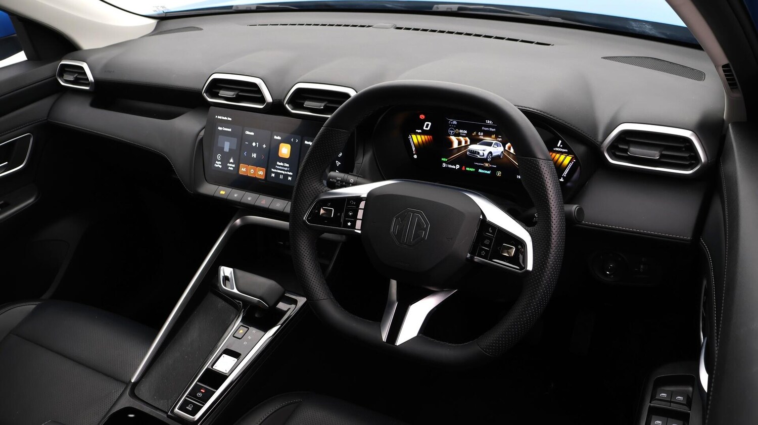 Used MG MG ZS for sale - 76727246: Photo 10