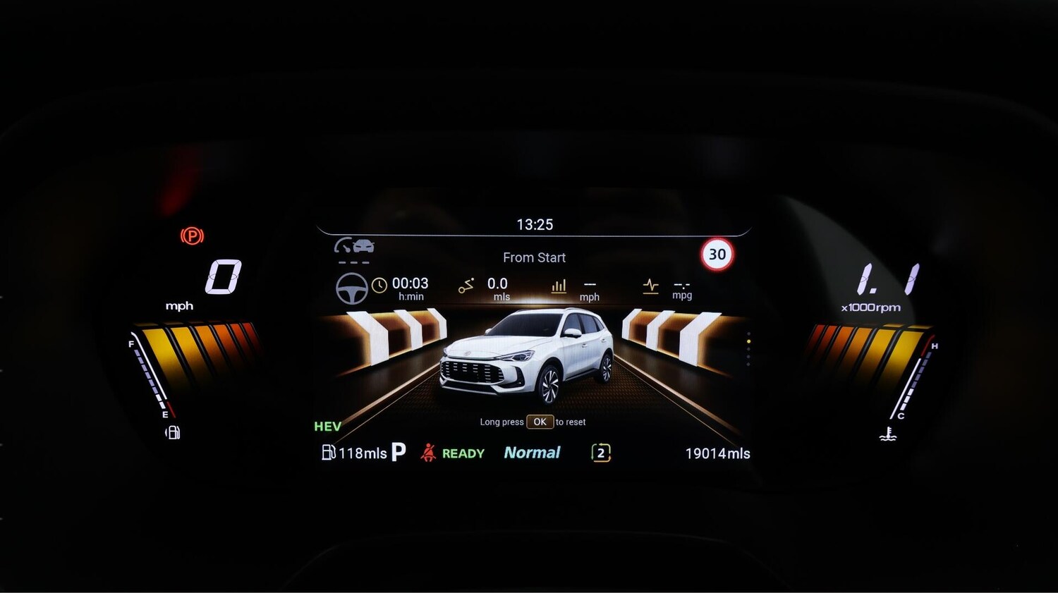 Used MG MG ZS for sale - 76727246: Photo 11