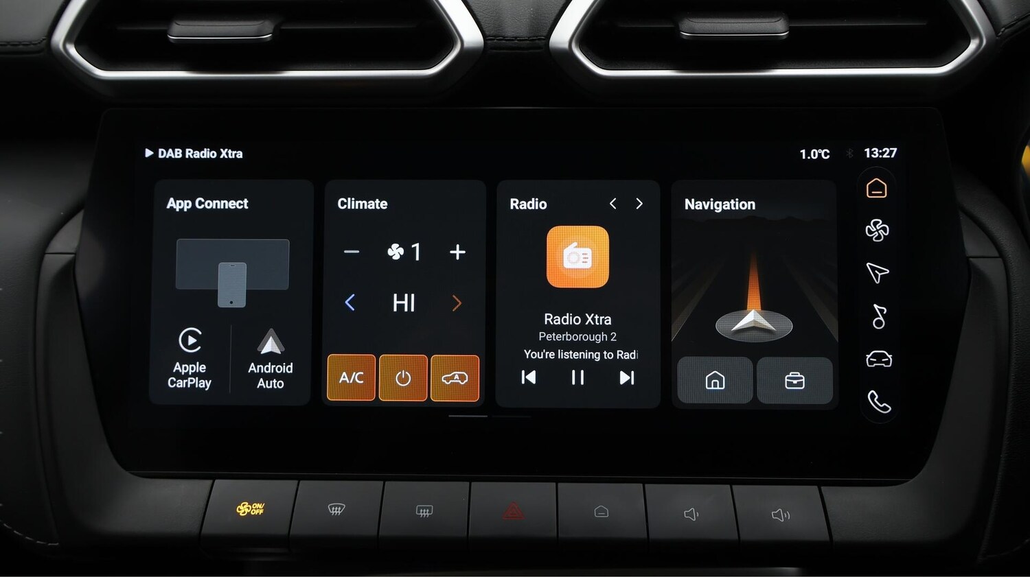 Used MG MG ZS for sale - 76727246: Photo 12