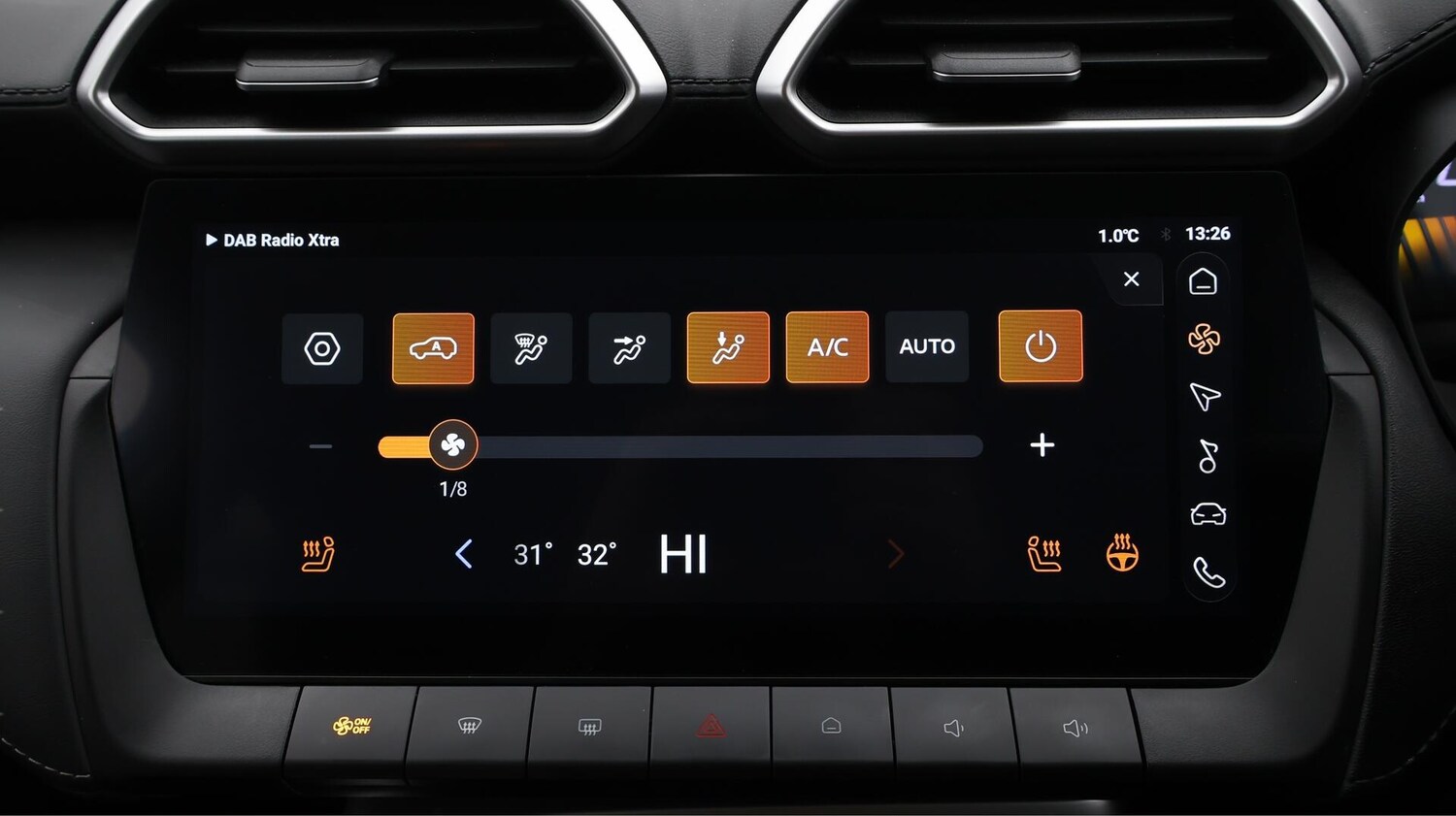 Used MG MG ZS for sale - 76727246: Photo 13