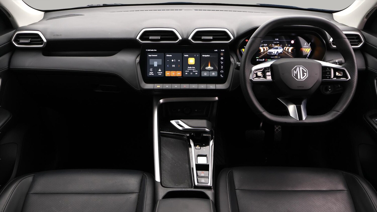Used MG MG ZS for sale - 76727246: Photo 14
