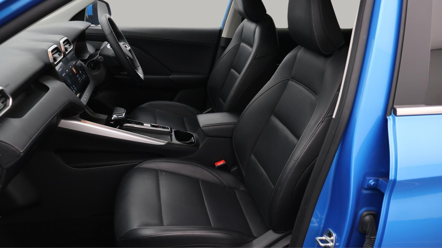 Used MG MG ZS for sale - 76727246: Photo 15