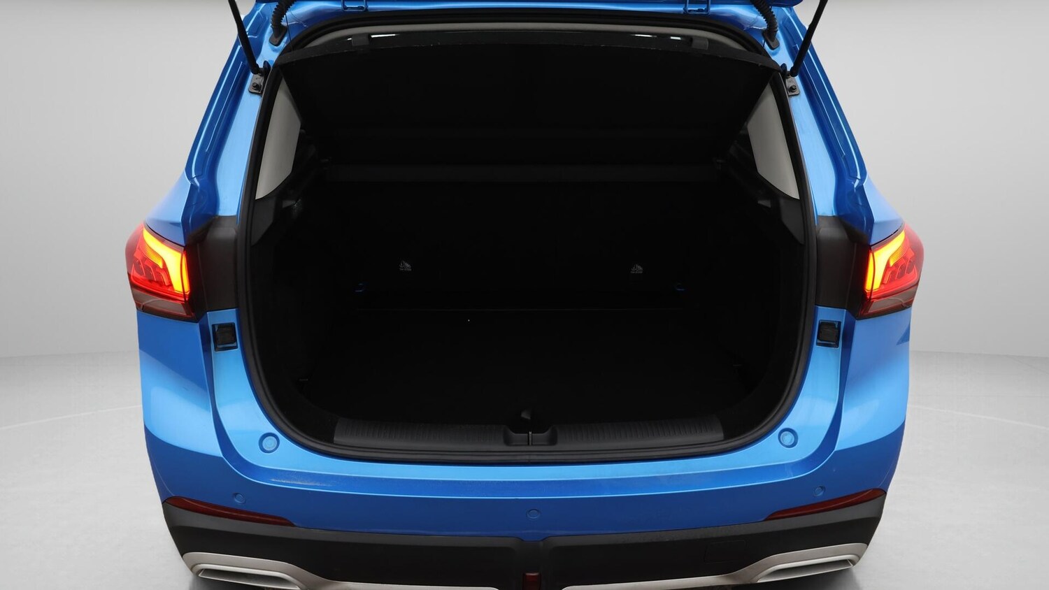 Used MG MG ZS for sale - 76727246: Photo 18