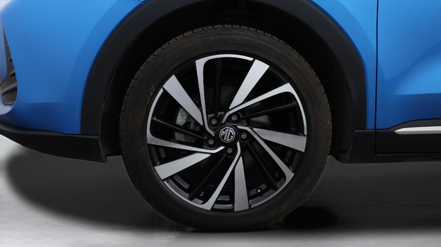 Used MG MG ZS for sale - 76727246: Photo 19